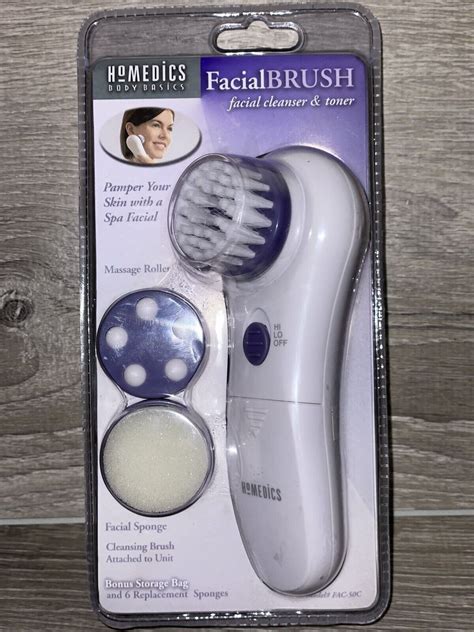 wwwxnux|homedics facial cleanser.